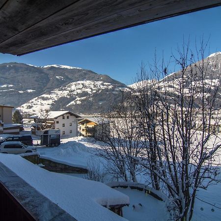 Beautiful Flat In Kaltenbach Near The Ski Area Экстерьер фото