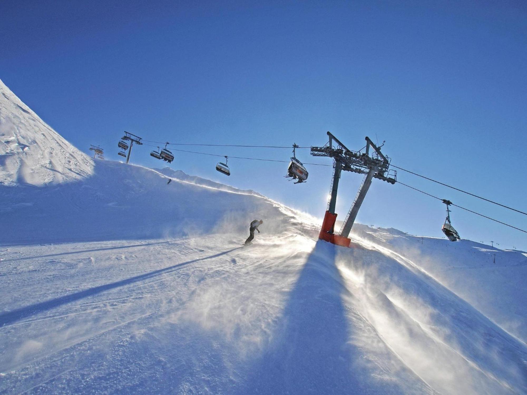 Beautiful Flat In Kaltenbach Near The Ski Area Экстерьер фото